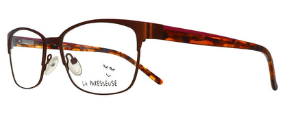 LA PARESSEUSE EYEWEAR PAR1801-305-52 Sonnenbrille ansicht-3