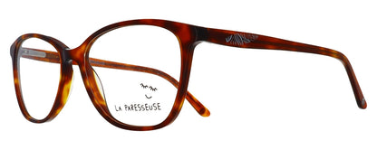 LA PARESSEUSE EYEWEAR PAR1802-332-53 Sonnenbrille ansicht-3