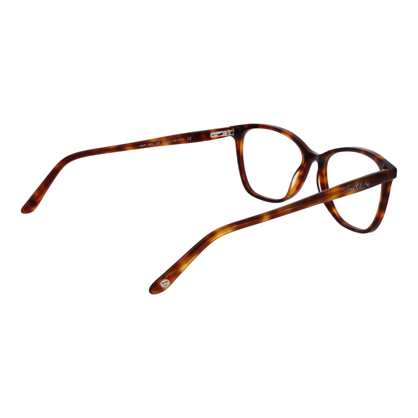 LA PARESSEUSE EYEWEAR PAR1802 53332 Sonnenbrille ansicht-2