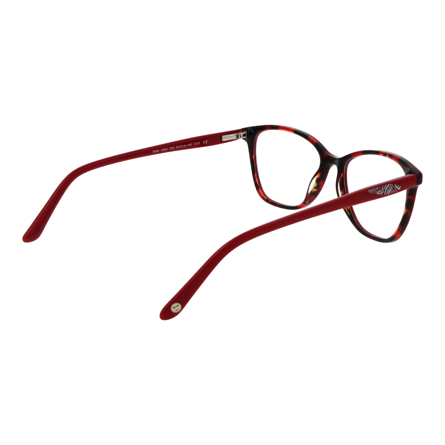 LA PARESSEUSE EYEWEAR PAR1802 53732 Sonnenbrille ansicht-2