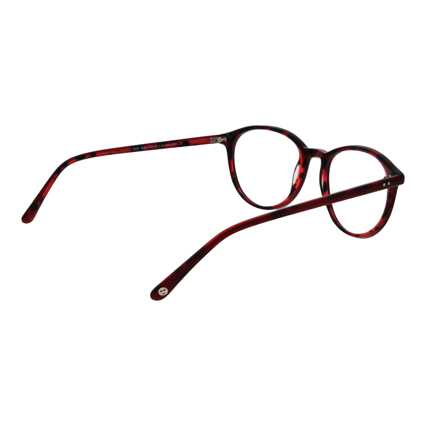 LA PARESSEUSE EYEWEAR PAR1804 50742 Sonnenbrille ansicht-2