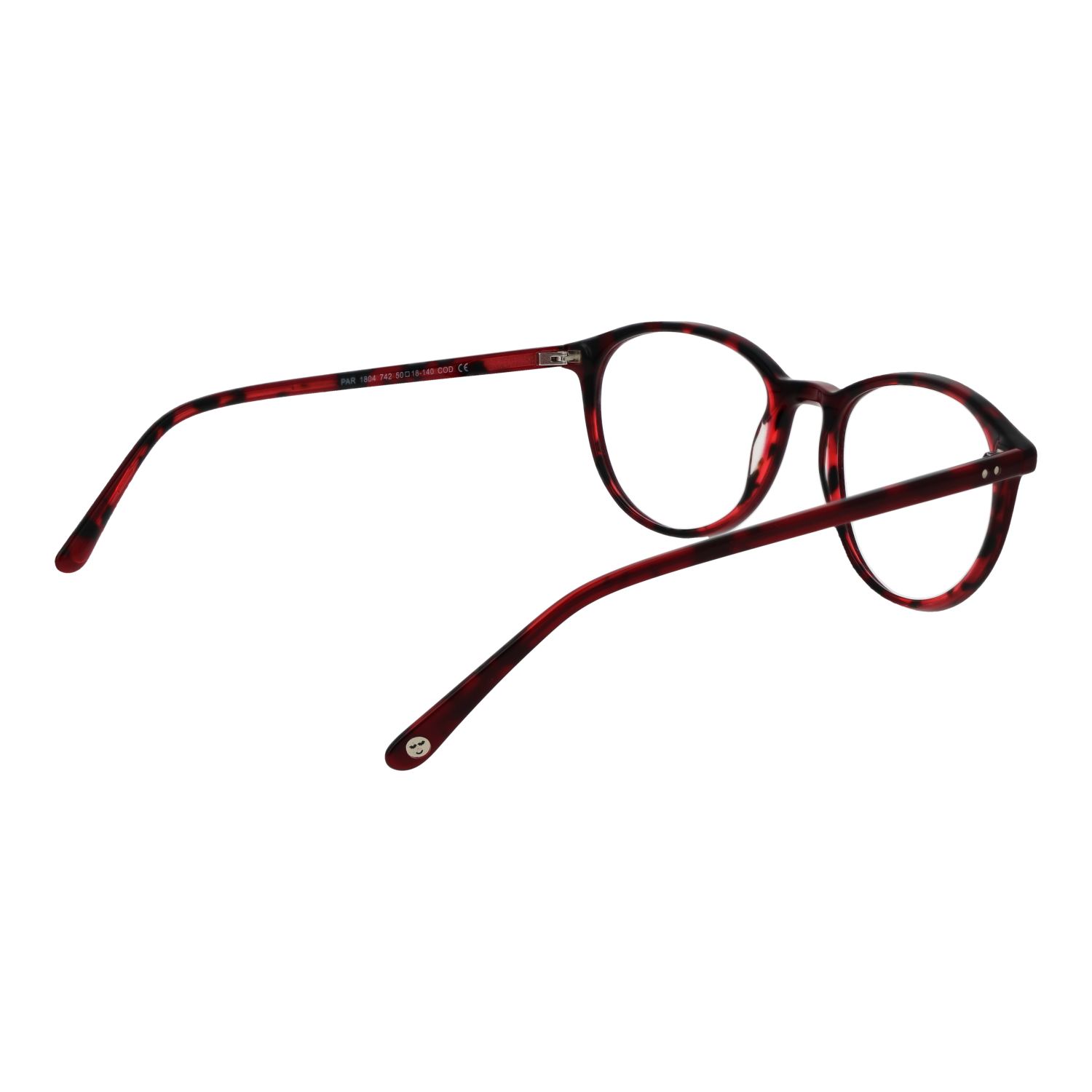 LA PARESSEUSE EYEWEAR PAR1804 50742 Sonnenbrille ansicht-2
