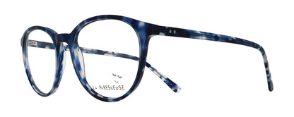 LA PARESSEUSE EYEWEAR PAR1804-514-50 Sonnenbrille ansicht-3