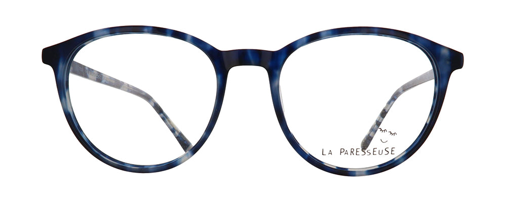 LA PARESSEUSE EYEWEAR PAR1804-514-50 Sonnenbrille