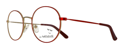 LA PARESSEUSE EYEWEAR PAR1805-735-48 Sonnenbrille ansicht-3