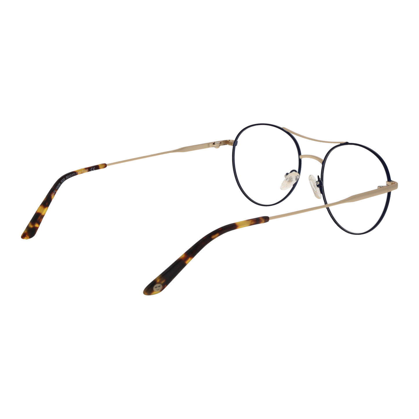 LA PARESSEUSE EYEWEAR PAR1806 50535 Sonnenbrille ansicht-2
