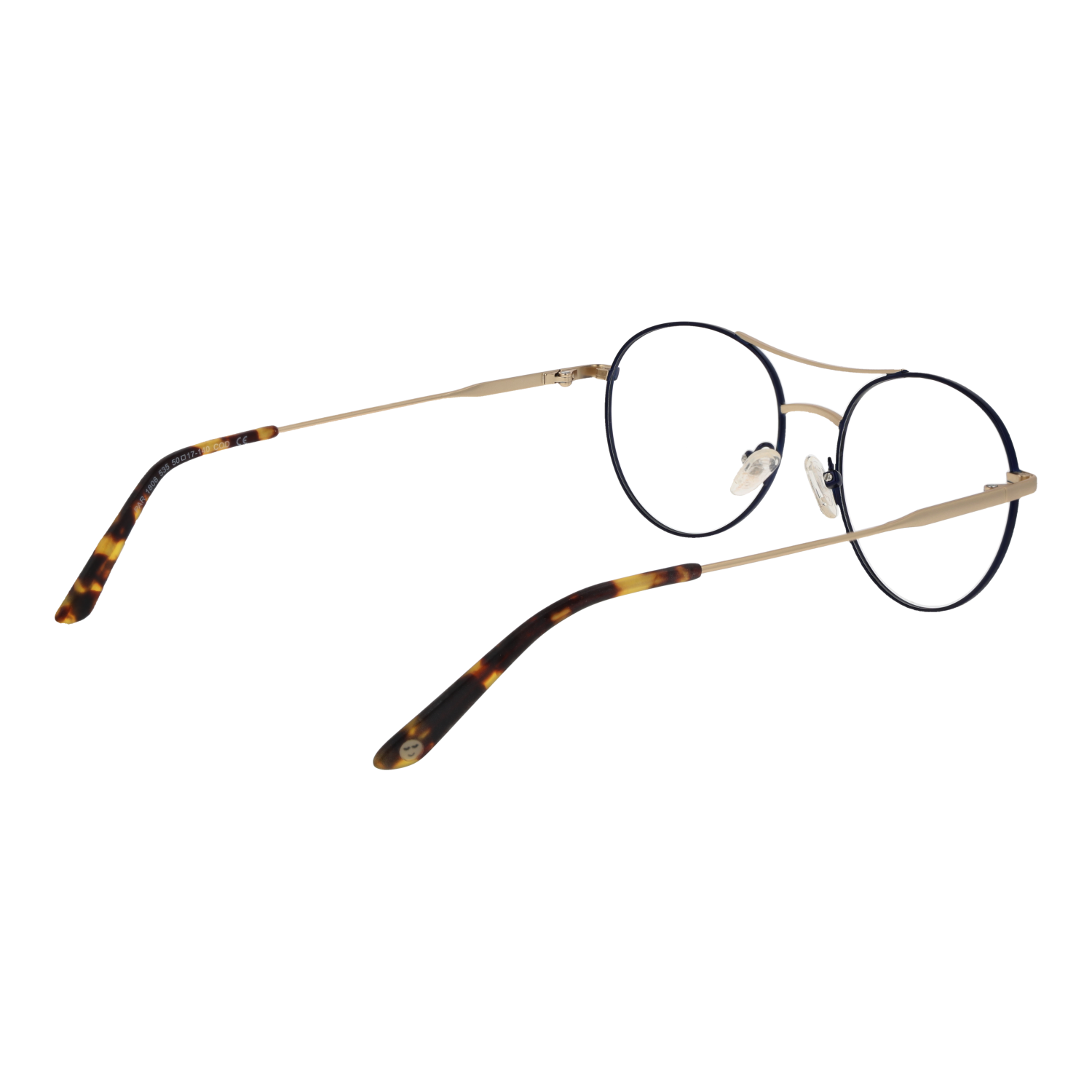 LA PARESSEUSE EYEWEAR PAR1806 50535 Sonnenbrille ansicht-2
