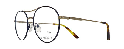 LA PARESSEUSE EYEWEAR PAR1806-535-50 Sonnenbrille ansicht-3