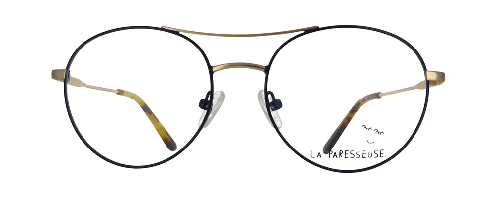 LA PARESSEUSE EYEWEAR PAR1806-535-50 Sonnenbrille