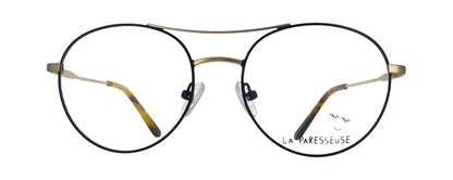 LA PARESSEUSE EYEWEAR PAR1806-535-50 Sonnenbrille