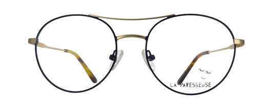 LA PARESSEUSE EYEWEAR PAR1806-535-50 Sonnenbrille
