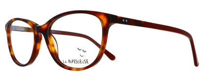 LA PARESSEUSE EYEWEAR PAR1903-322-52 Sonnenbrille ansicht-3