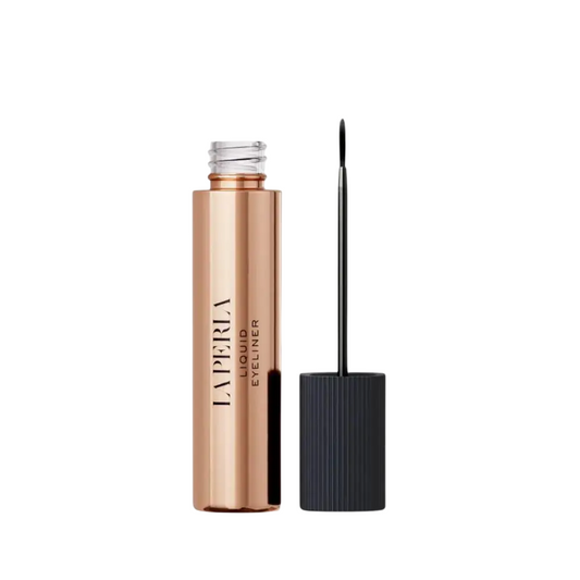 La Perla La Perla, La Perla, Flüssiger Eyeliner, Definition, Flüssiger Eyeliner, Tiefrot, 4.5 ml *Tester
