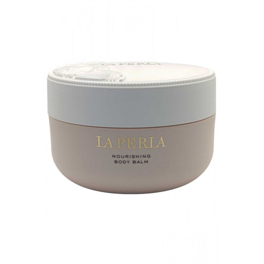 La Perla La Perla, Nourishing, Deeply Nourishes and Hydrates, Körperbalsam, Täglicher Gebrauch, 150, ml Nachfüllen *Tester