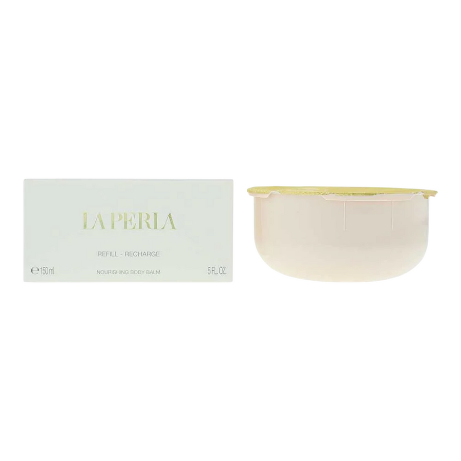 La Perla La Perla, Nourishing, Stellt wieder her, Körperbalsam, Körper, 150, ml Nachfüllen Regular