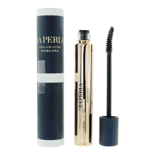 La Perla La Perla, Volumizing, Definierend, Volumengebend, Wimperntusche, 102, Reiches Braun, 7.2 ml *Tester