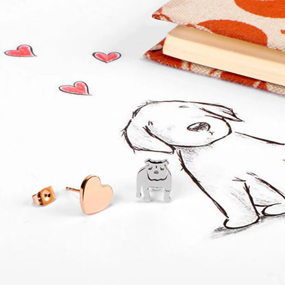 LA PETITE STORY LPS01AQI01 Schmuck