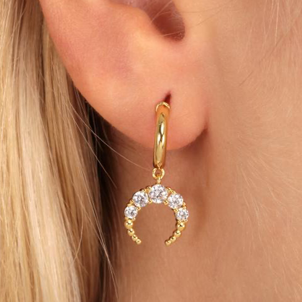LA PETITE STORY LPS02AQM05 Schmuck