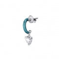 LA PETITE STORY LPS02AQM36 Schmuck Silber Silver ansicht-2