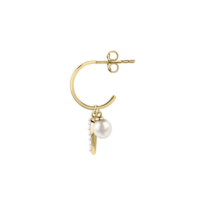 LA PETITE STORY LPS02AQM38 Schmuck