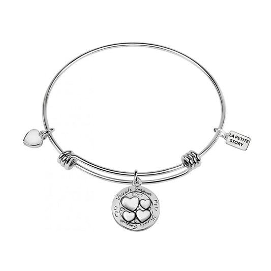 LA PETITE STORY LPS05APZ05 Schmuck ansicht-2