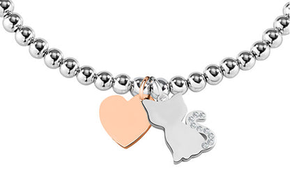 LA PETITE STORY LPS05AQI09 Schmuck ansicht-2