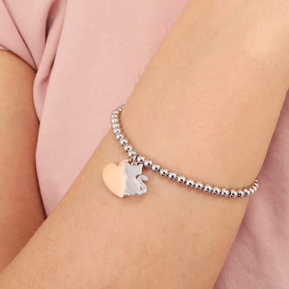 LA PETITE STORY LPS05AQI09 Schmuck ansicht-3