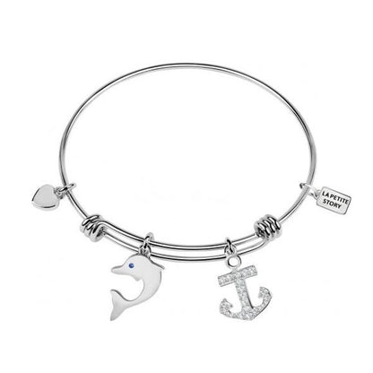 LA PETITE STORY LPS05AQJ11 Schmuck