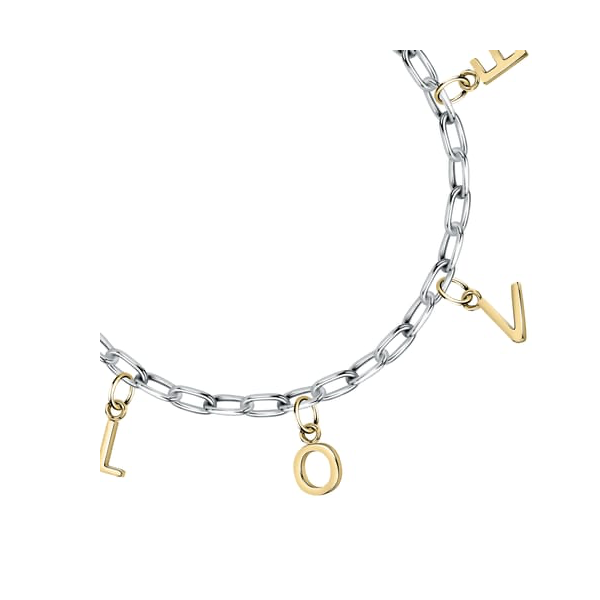LA PETITE STORY LPS05ASD34 Schmuck Silber Silver ansicht-2