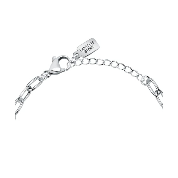 LA PETITE STORY LPS05ASD34 Schmuck Silber Silver ansicht-3