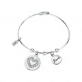 LA PETITE STORY LPS05ASD50 Schmuck Silber Silver ansicht-2