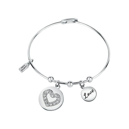 LA PETITE STORY LPS05ASD50 Schmuck Silber Silver