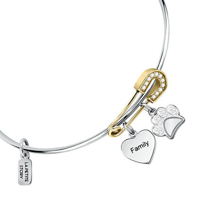 LA PETITE STORY LPS05ASF11 Schmuck ansicht-2