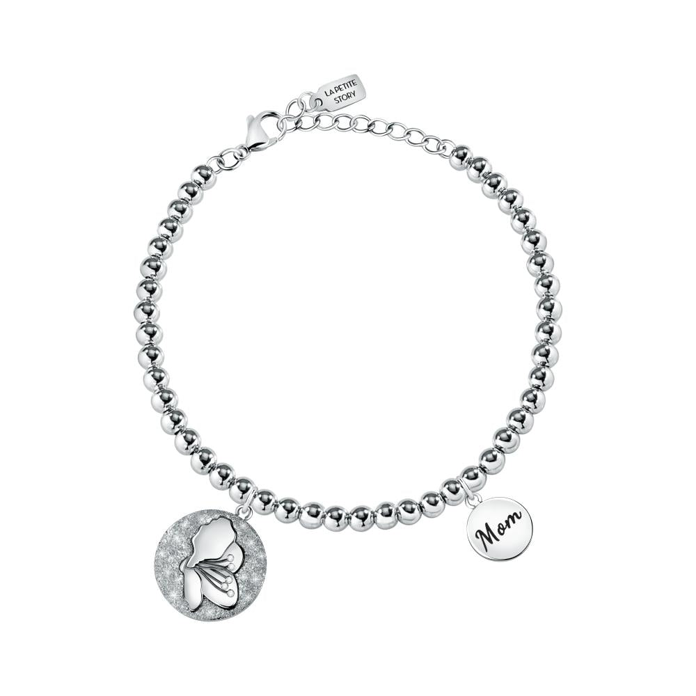 LA PETITE STORY LPS05ASF23 Schmuck Silber Silver