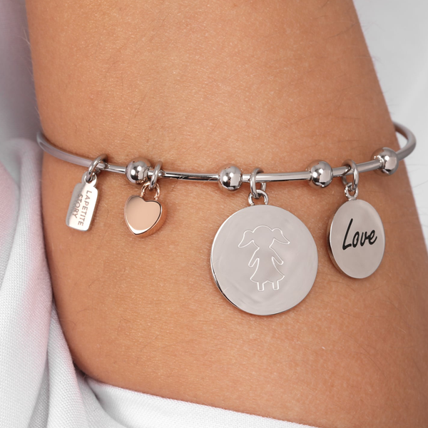 LA PETITE STORY LPS05ASF26 Schmuck ansicht-3