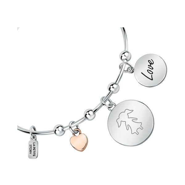 LA PETITE STORY LPS05ASF26 Schmuck