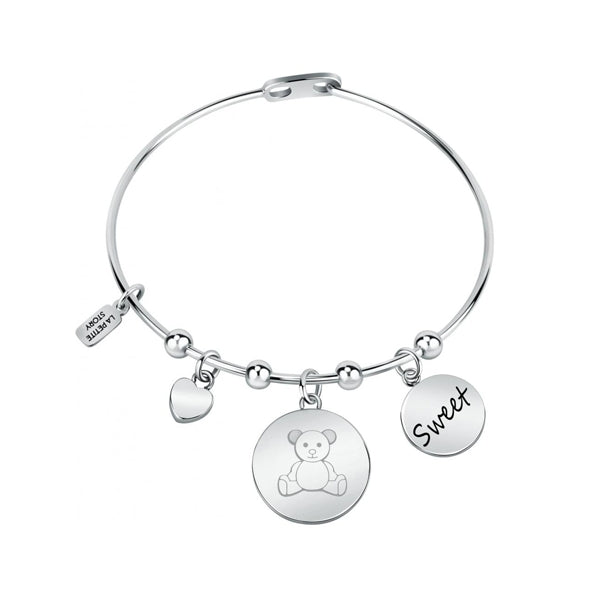 LA PETITE STORY LPS05ASF28 Schmuck