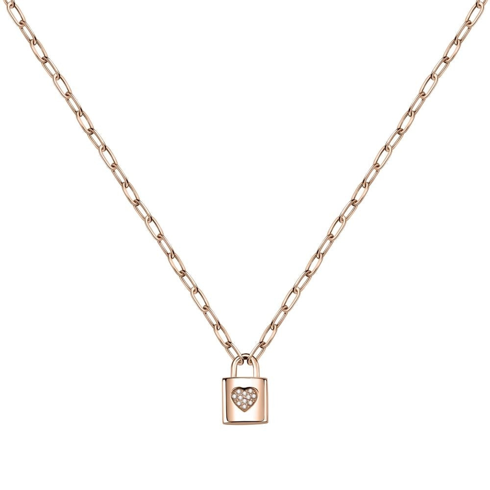 LA PETITE STORY LPS10ASD03 Schmuck Silber Silver