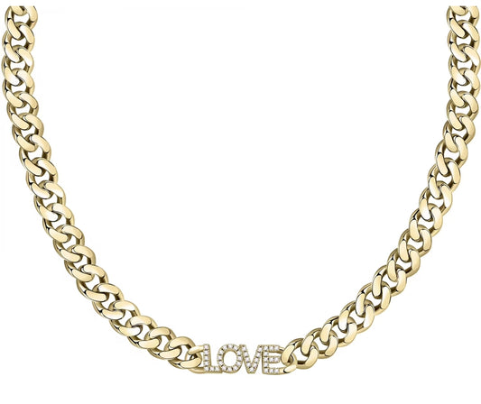 LA PETITE STORY LPS10ASD09 Schmuck Silber Silver