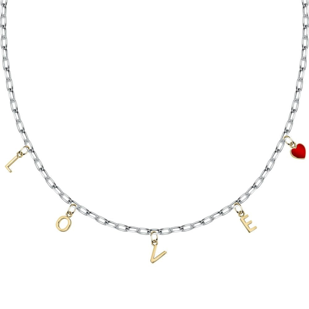 LA PETITE STORY LPS10ASD11 Schmuck Silber Silver