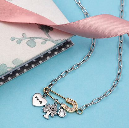 LA PETITE STORY LPS10ASF01 Schmuck ansicht-3