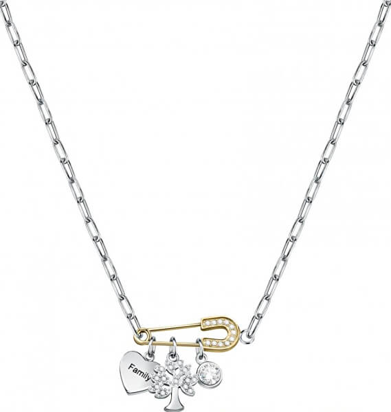 LA PETITE STORY LPS10ASF01 Schmuck