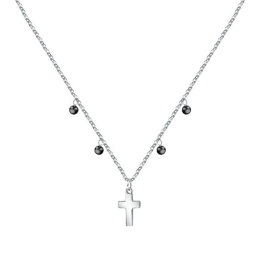LA PETITE STORY LPS10ASF07 Schmuck Silber Silver