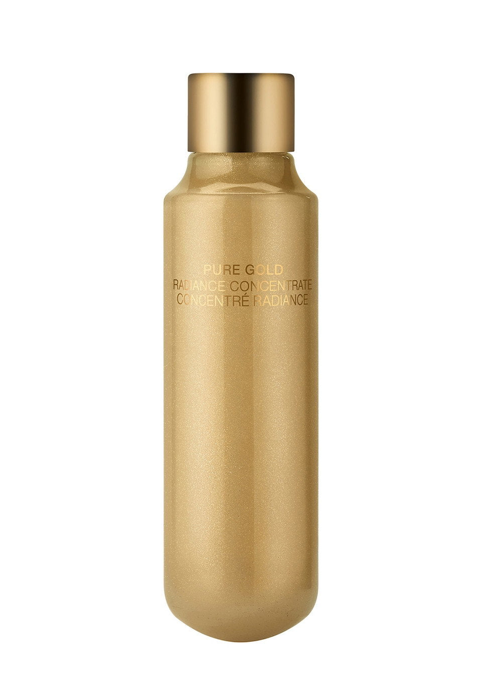 La Prairie La Prairie, Cellular Radiance Pure Gold Concentrate, Anti-Aging, Serum, Für das Gesicht, 30 ml Regular