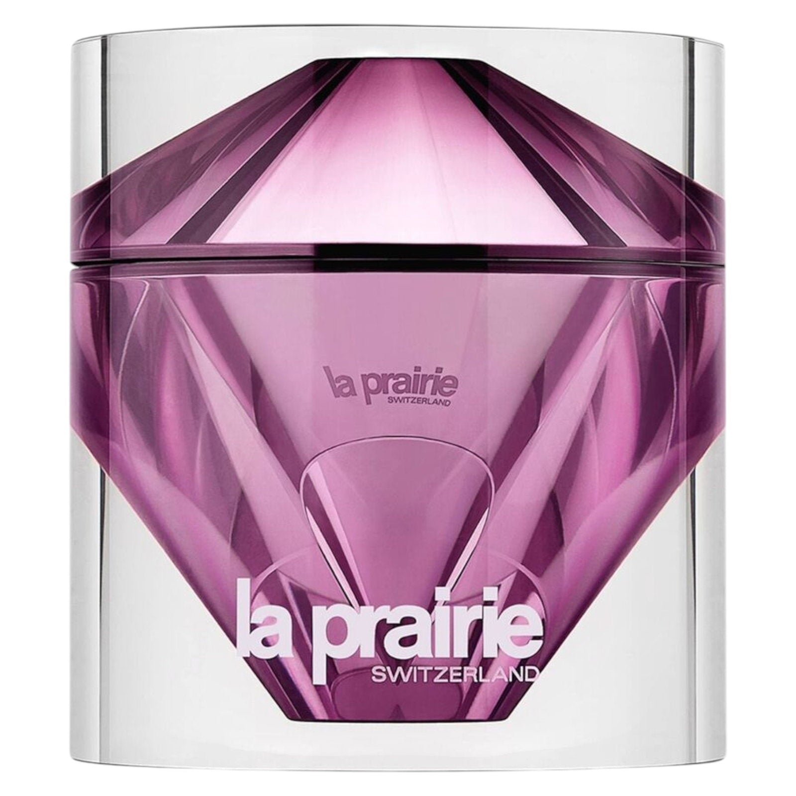 La Prairie La Prairie, Platinum Rare Haute-Rejuvenation, Verjüngung, Sahne, Für das Gesicht, 50 ml Regular