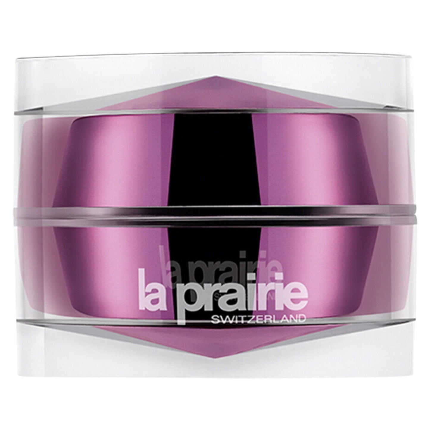 La Prairie La Prairie, Platinum Rare Haute-Rejuvenation, Verfeinert die Textur, Sahne, Für das Gesicht, 30 ml Regular