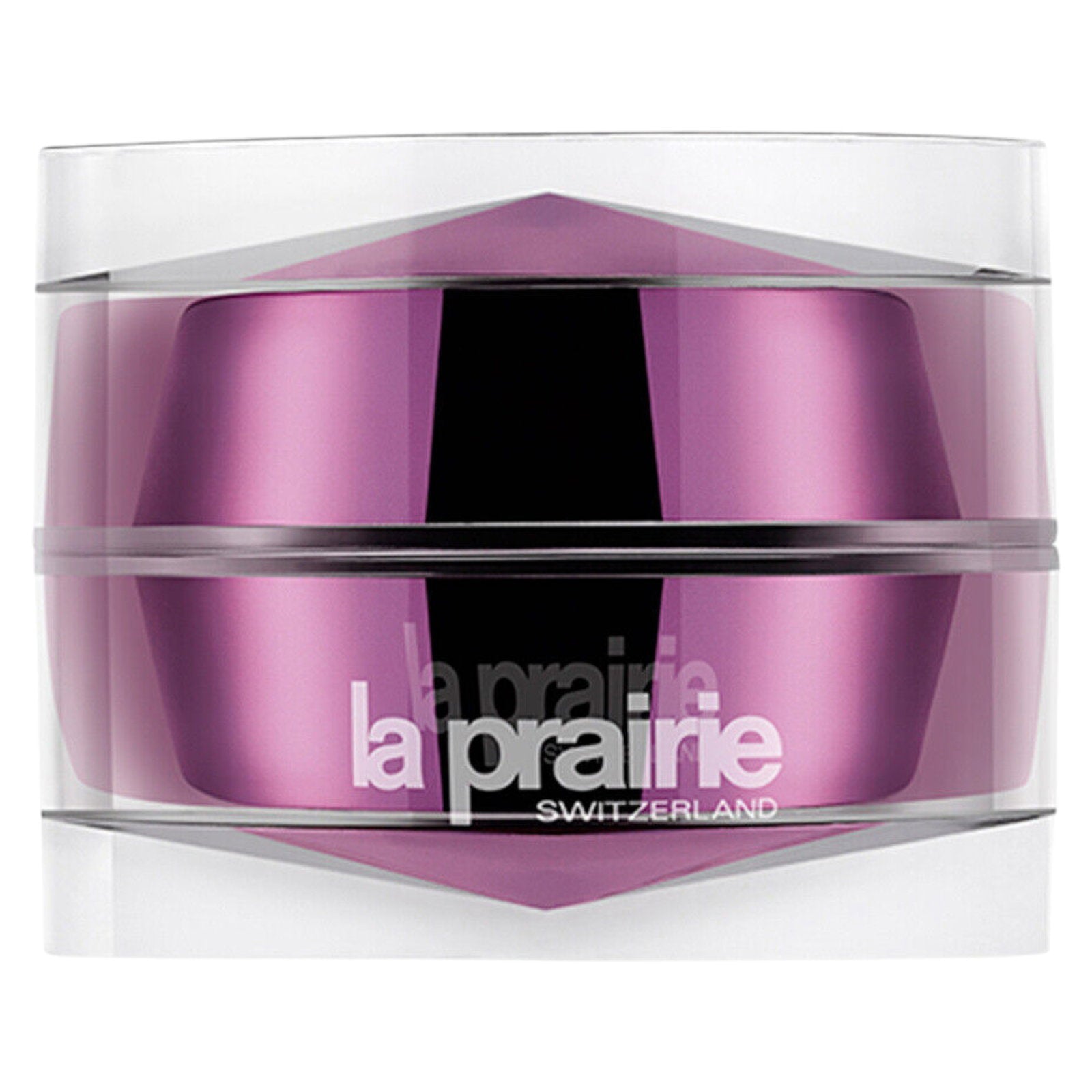 La Prairie La Prairie, Platinum Rare Haute-Rejuvenation, Verfeinert die Textur, Sahne, Für das Gesicht, 30 ml Regular