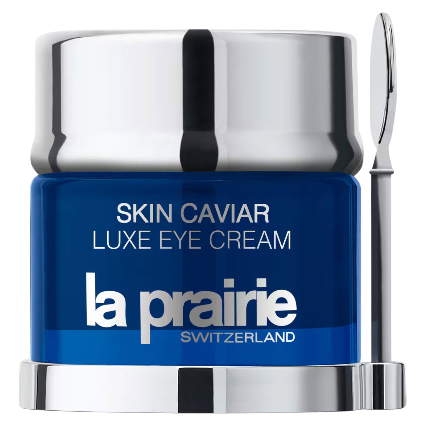 La Prairie, Skin Caviar Luxe, Augencreme, 20 ml