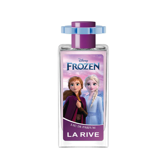 La Rive La Rive, Disney Frozen, Eau de Parfum, Für Frauen, 50 ml *Tester