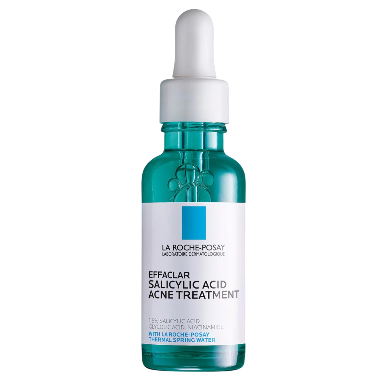 La Roche-Posay, Effaclar Duo+, Acid Salicilic 1.5%, Anti-Akne, Serum, Für das Gesicht, 30 ml